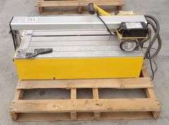 E-871 Tile Saw