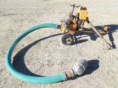 E-1038  Berkley PTO Pump