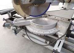 E-868 Kobalt Radial Arm Saw