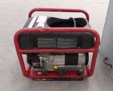E-1140  Powermate LP Generator