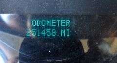 E-709  2009 Chevy 1500 Pickup