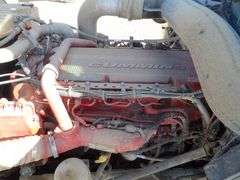 E-1063 2013 Peterbilt 367 4 Axle Truck Tractor