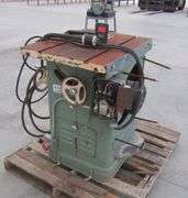 E-125  Delta Table Saw