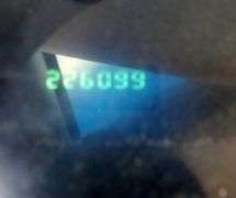 E-958  2001 Dodge Ram 1500 Pickup