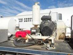 E-737  2007 Chevy C4500