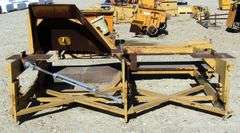 E-922 Curbing Machine Attachment