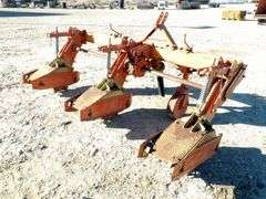 E-1092 3-Point Power Bedder