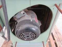 E-125  Delta Table Saw