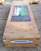 E-524 TMG Wire Mesh Chicken Run