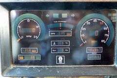 E-388  1990 Kenworth T600 Truck Tractor