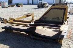 E-922 Curbing Machine Attachment