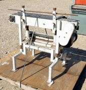 E-698 Packaging Conveyor