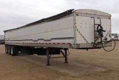 E-658 1991 Western Belt Trailer