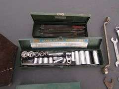 E-1205  Tools & Toolbox