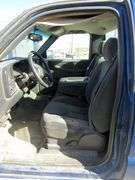 E-1003 2003 Chevy 1/2 Ton Pickup