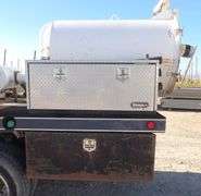 E-737  2007 Chevy C4500