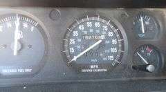 E-1129 1995 Jeep Cherokee