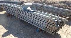 E-372 Guard Rail (Aprx 38)