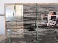 E-549 TMG Workbench Cabinet Combo