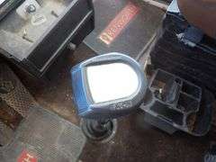 E-388  1990 Kenworth T600 Truck Tractor