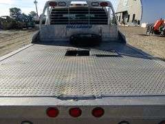 E-1059  2007 Chevy 3500 Pickup