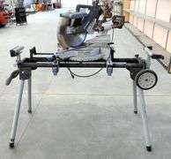 E-868 Kobalt Radial Arm Saw