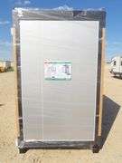 E-486 Portable Restroom