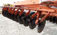 E-962  Allis Chalmers Disc