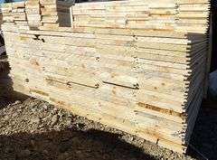 E-728 BSPP 1 x 8 Lumber