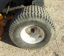 E-415 Poulan Pro Lawnmower 46"