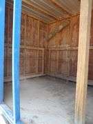 E-565 Bee House Trailer