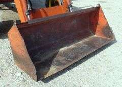 E-564 1969 Allis Chalmers 190 w/Loader