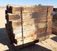 E-380 Railroad Ties (42)