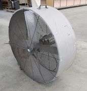 E-422 Shop Fan 4'