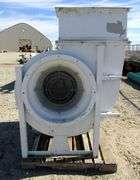 E-1002 Electric Blower