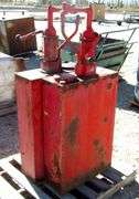 E-794 Oil Tanks + Pumps (2)