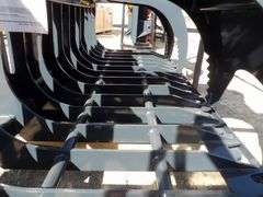 E-496 TMG Skeleton Grapple