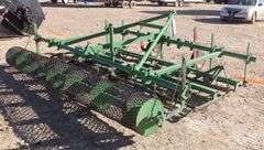 E-104  3-Point Bedding Harrow