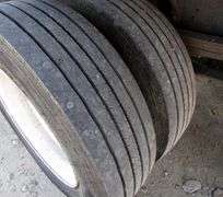 E-908  2008 Ford F-650 Roll Back Truck