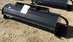 E-239 Wolverine Skid Steer Tiller