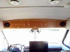 E-414 1996 34' Tiffin Allegro Bay Motor Home