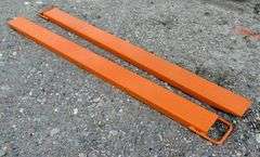 E-258  Pallet Fork Extensions