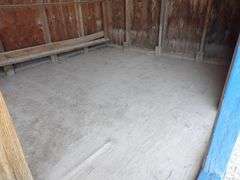 E-565 Bee House Trailer