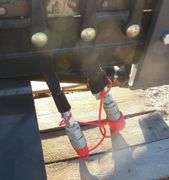 E-316  Skid Steer Sickle Mower