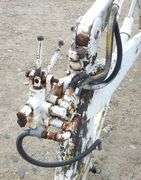 E-171 Front-End Loader Attachment