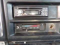 E-296 1990 Ford F350 Econoline Van