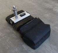 E-140  Trailer Valet Trailer Mover