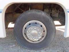 E-414 1996 34' Tiffin Allegro Bay Motor Home