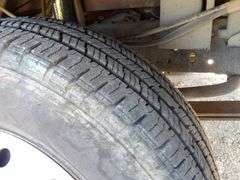 E-414 1996 34' Tiffin Allegro Bay Motor Home