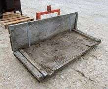 E-123  3-Point Platform
